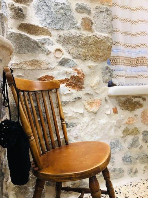 Naxos CitySofia'S Cozy Traditional Studio Downtown公寓 外观 照片